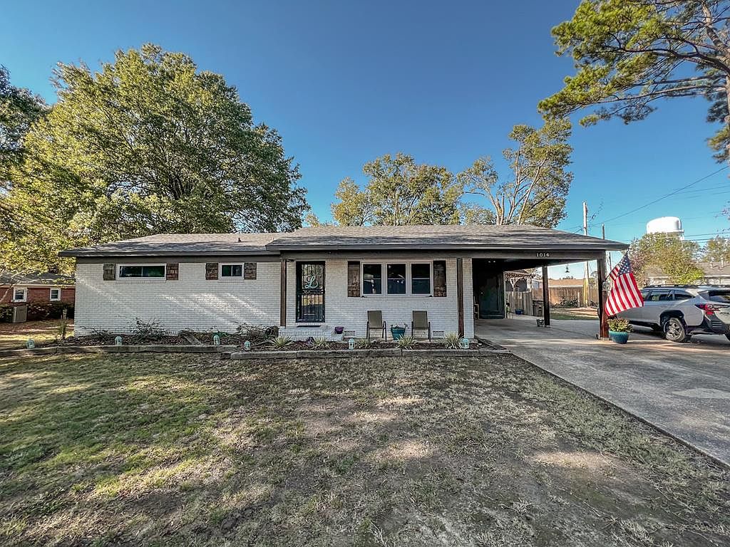 1014 Poplar Ave E, Wynne, AR 72396 MLS 40574 Zillow
