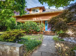 3843 SE 41st Ave, Portland, OR 97202