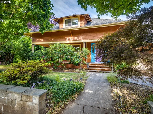 3843 SE 41st Ave, Portland, OR 97202