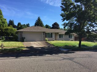 1443 Rock Creek Dr S, Salem, OR 97306
