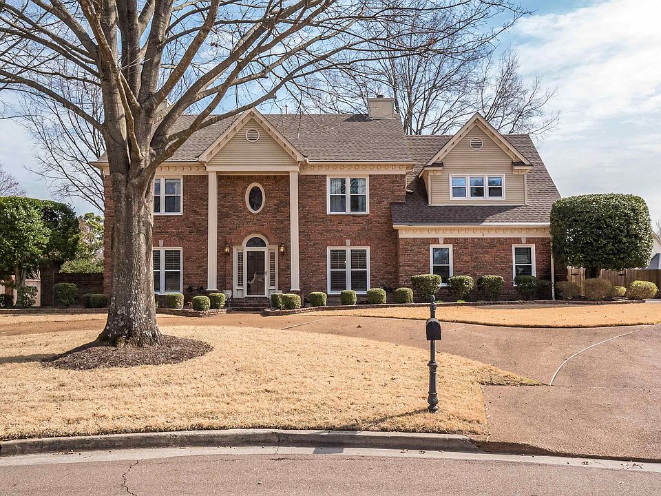 2056 Dogwood Grove Cv, Germantown, TN 38139 Zillow