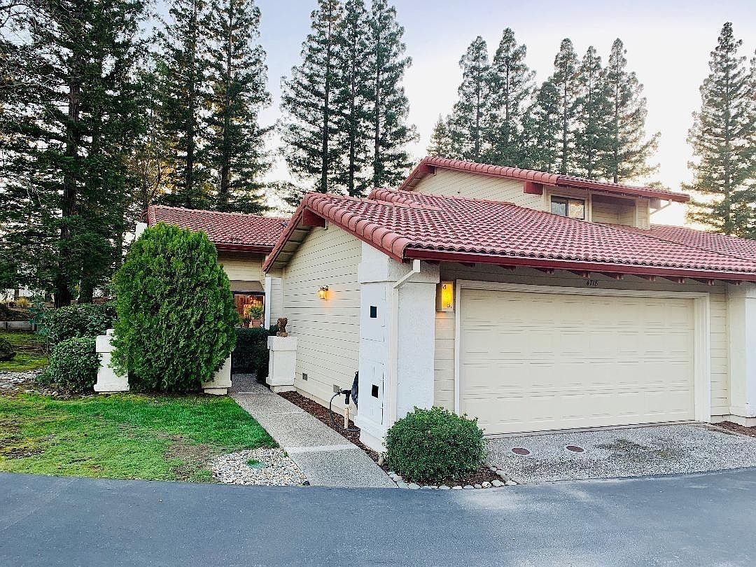4718 El Cid Dr, Rocklin, CA 95677 Zillow