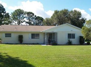 7100 Rolling Hills Rd, Sebring, FL 33876