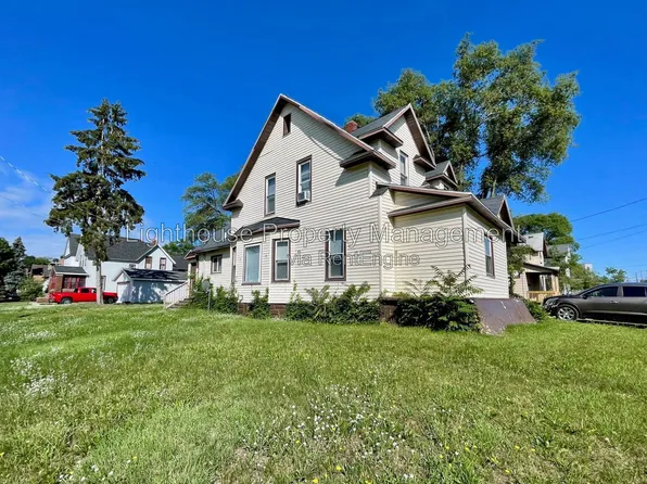 1167 Pine St, Muskegon, MI 49442