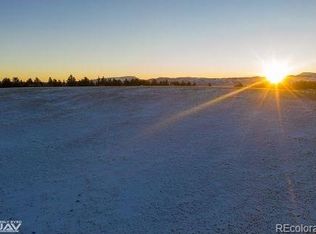 149 Baler Ct, Hartsel, CO 80449