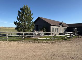 568 Ranch Rd #55, Glenrock, WY 82637