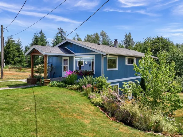 8722 Valley View Road, Custer, WA 98240