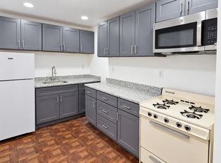 20 West Franklin st,, Baltimore, MD 21201