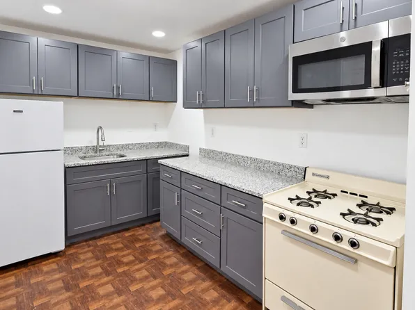 20 West Franklin st, Unit C, 20 W Franklin St #C, Baltimore, MD 21201