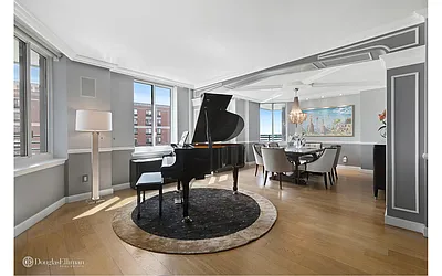 Sold by Douglas Elliman