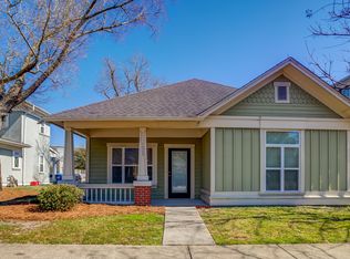 1029 S 8th St, Wilmington, NC 28401