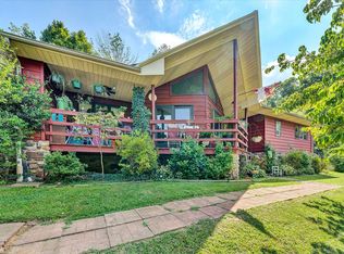 8190 Olsen Rd, Roanoke, VA 24019