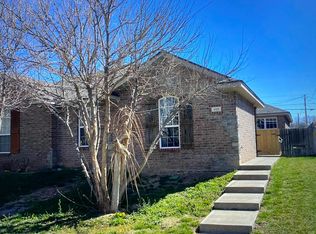 4521 Ida Louise Ct, Amarillo, TX 79110