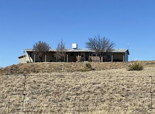 3635 Mountain View Rd, Silver City, NM 88061