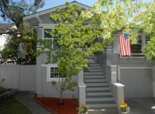 58 Villa Ave, San Rafael, CA 94901