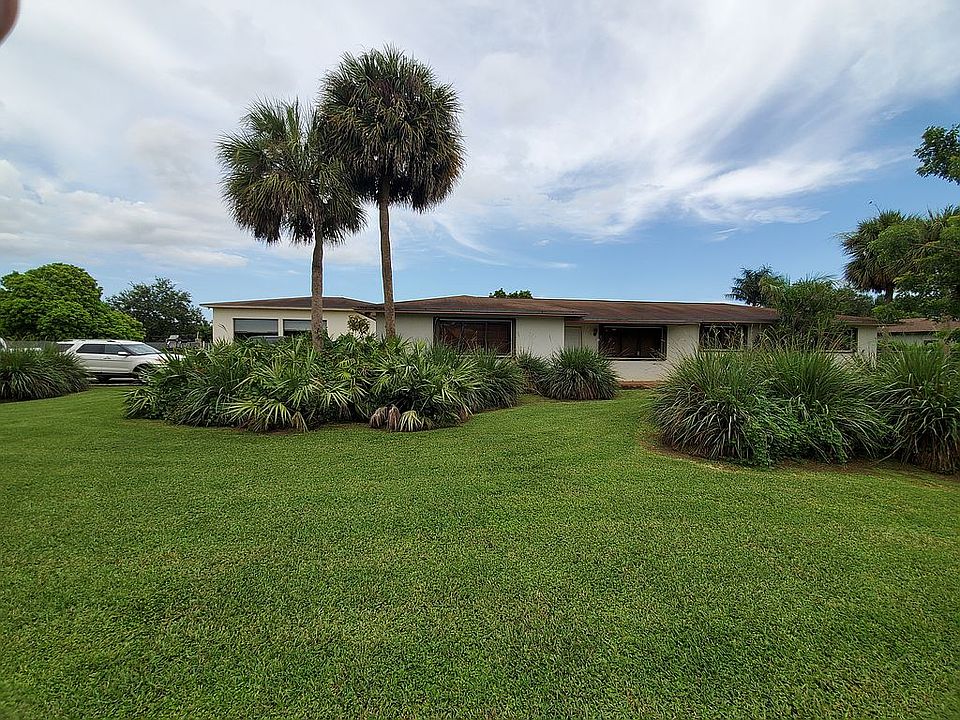  Street View of Main House