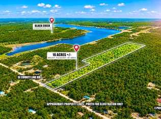 0 SE County Line Rd, Mount Pleasant, MI 48858