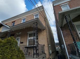 234 Parker Ave, Woodlynne, NJ 08107
