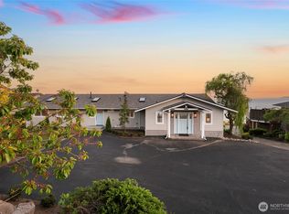 332 Priest Point Dr NW, Marysville, WA