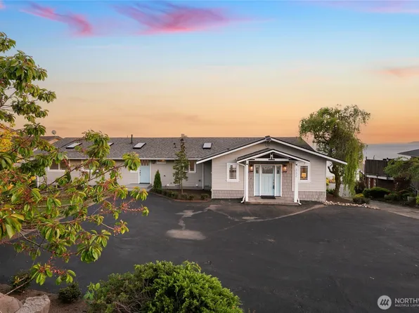 332 Priest Point Drive NW, Tulalip, WA 98270
