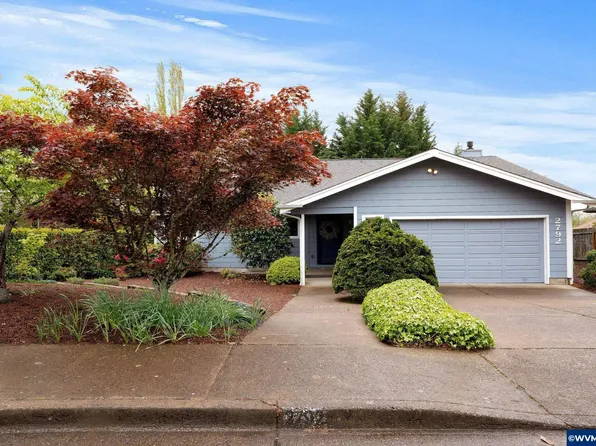 2792 NW Angelica Dr, Corvallis, OR 97330