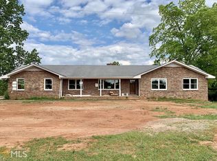 578 Grant Rd, Brooks, GA 30205