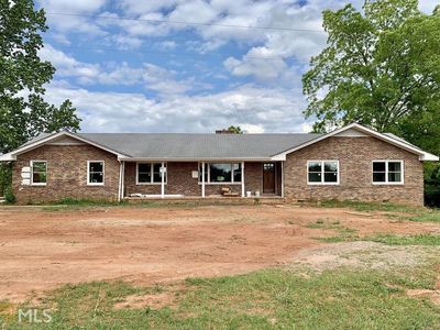578 Grant Rd, Brooks, GA, 30205