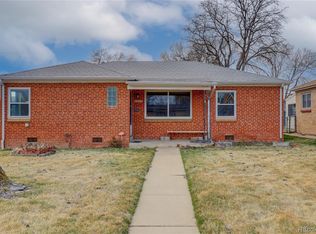 2005 Harlan St, Edgewater, CO 80214