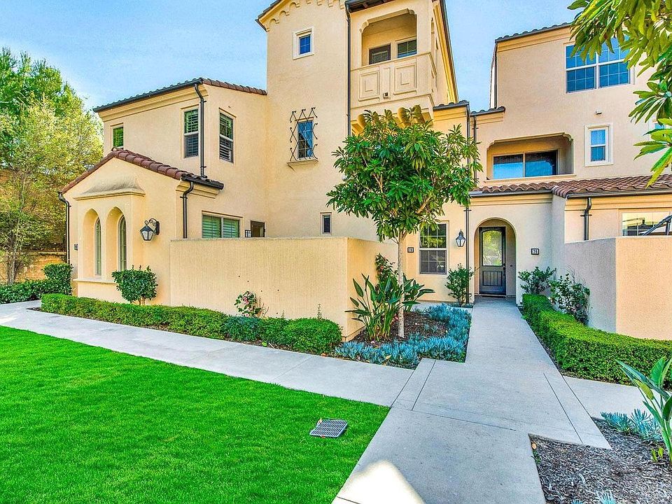 Front of unit located in middle of photo