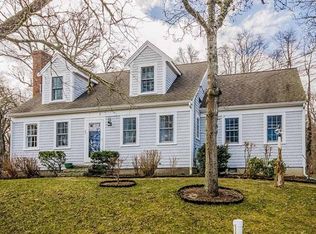 37 Clements Rd, Brewster, MA 02631