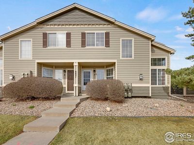 6621 Antigua Dr #3, Fort Collins, CO, 80525