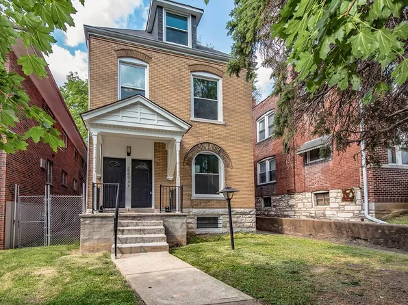 3507 Magnolia Ave, Saint Louis, MO 63118
