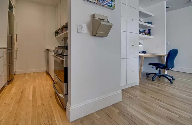 Sold by Brown Harris Stevens | media 6