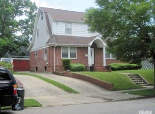 13755 Southgate St, Springfield Gardens, NY 11413