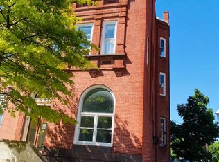 1830 Madison Ave #3, Baltimore, MD 21217