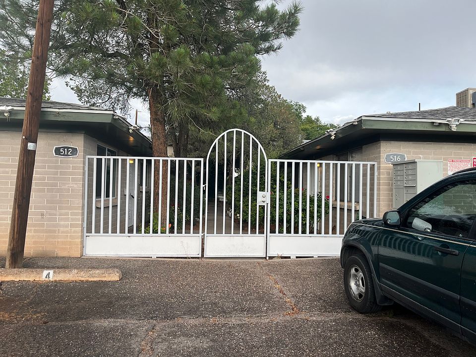 1st image of 516 Madeira Dr SE APT 3