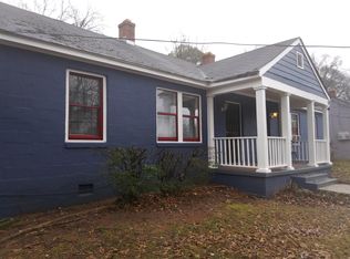 191 Lawton St SW UNIT A, Atlanta, GA