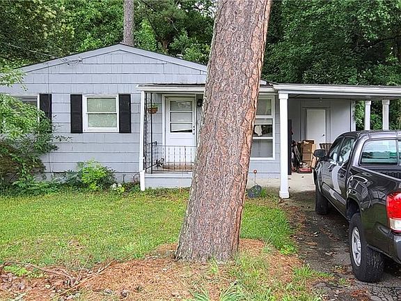 2nd image of 2729 Skyland Dr NE Lot 12
