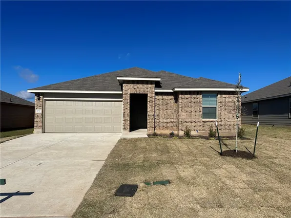 7037 Canadian Dr, China Spring, TX 76633