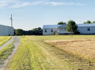 12628 S Aa Hwy, Walker, MO 64790