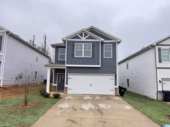 3499 Misty Hollow Dr, Bessemer, AL 35022