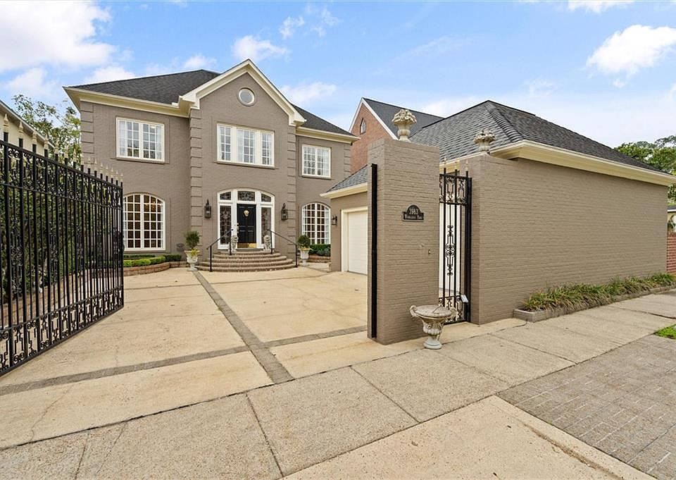 3983 Wimbledon Park, Mobile, AL 36608 Zillow