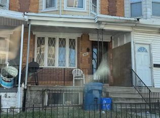 1804 S 56th St, Philadelphia, PA 19143