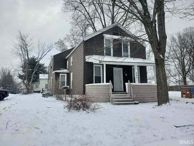 2401 Miner St, Fort Wayne, IN, 46807