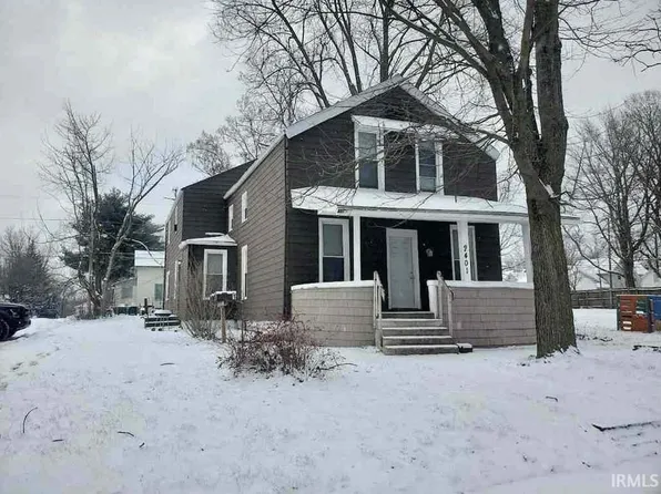 2401 Miner St, Fort Wayne, IN 46807