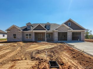 109 Sabel Dr, Enterprise, AL 36330