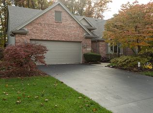 6747 Ridgewood Trl, Toledo, OH 43617