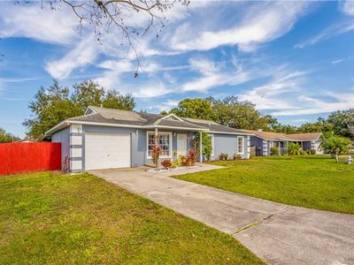 905 Lacey Oaks Ct, Kissimmee, FL, 34744