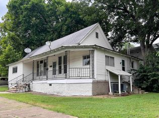 122 Pullman Ave, Hot Springs, AR 71901
