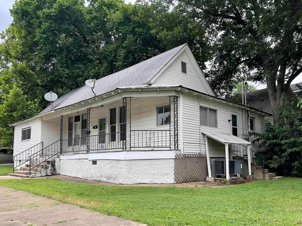 122 Pullman Ave, Hot Springs, AR 71901